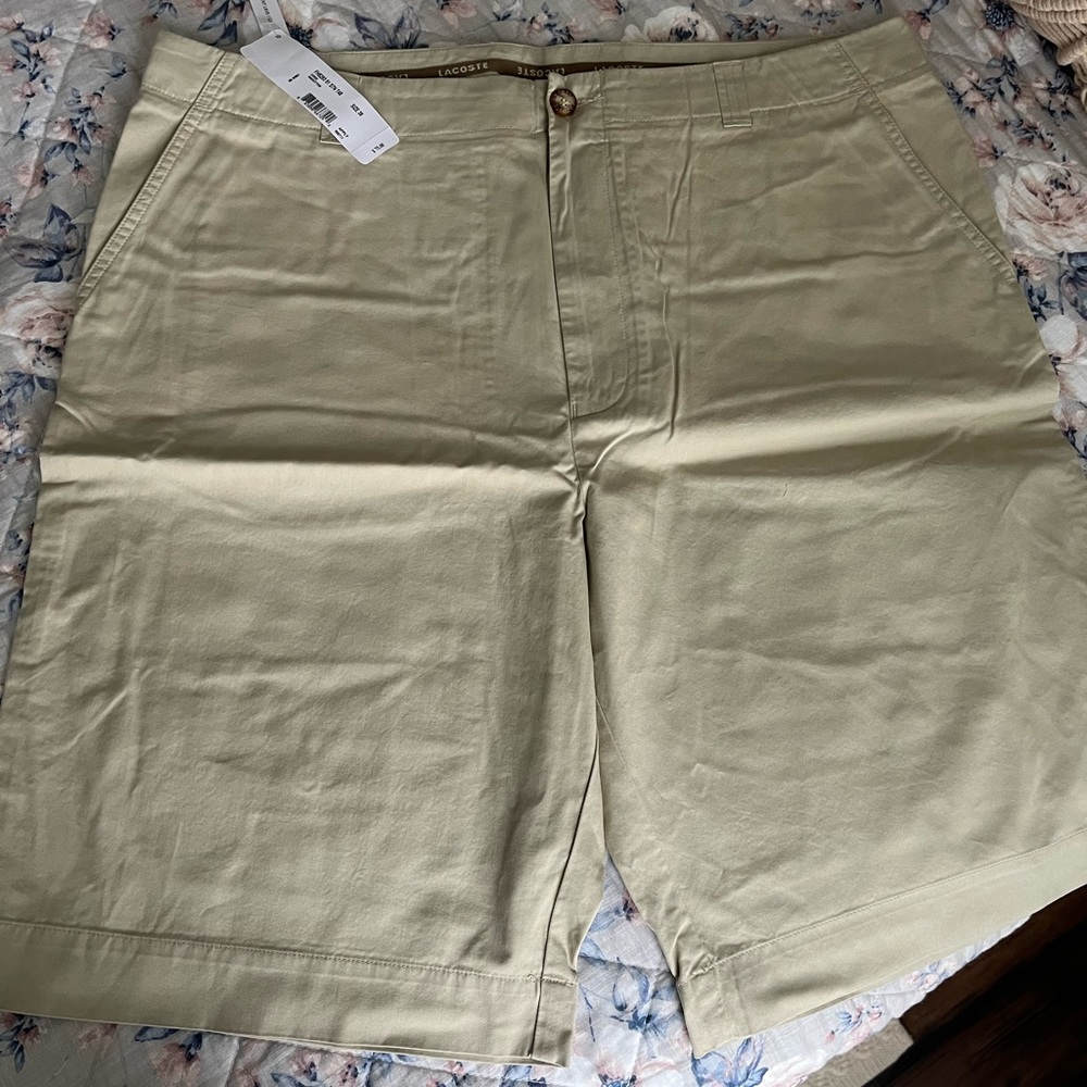 Lacoste Shorts